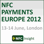 2nd Annual NFC Payments Europe