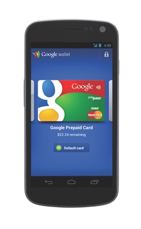 Google Suspends Provisioning of Prepaid Cards in Wallet as It Fixes Security Hole