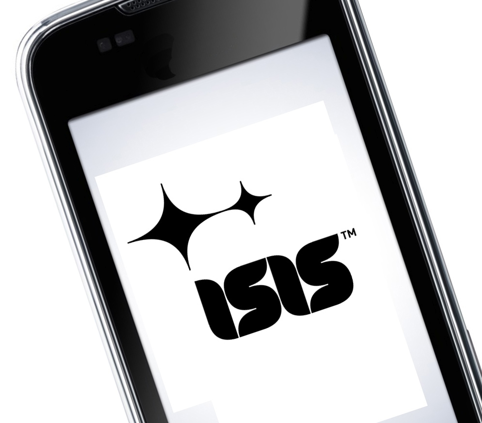 Isis Pledges Broad Handset Range, Seeks Contrast with Google Wallet