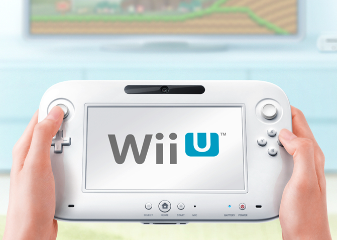 Nintendo to Support Payments and Other NFC Applications in Planned Wii U Console